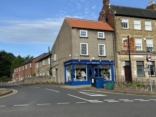 20 North End, Bedale, DL8