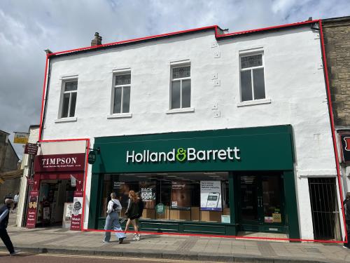 44 Newgate Street, Bishop Auckland, DL14