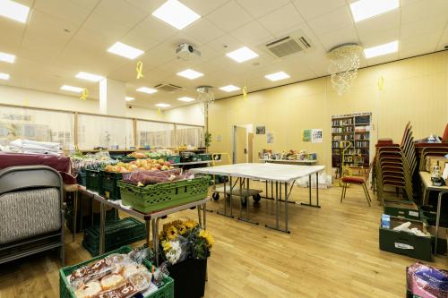 397A Gants Hill, Ilford, IG2