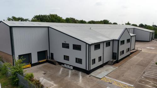 Victor House, Bay Manor Lane, Thurrock, RM20
