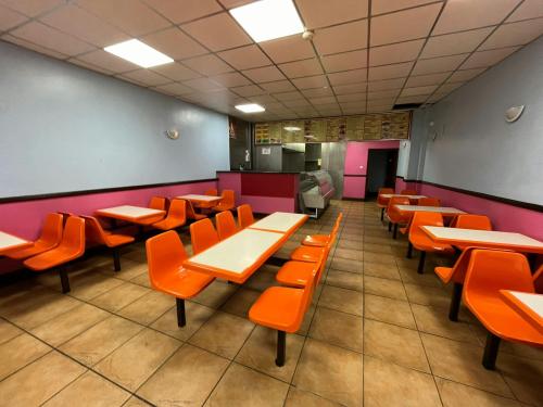 770 High Road Leyton, Stratford, London, E10