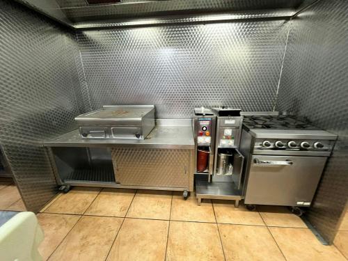 770 High Road Leyton, Stratford, London, E10