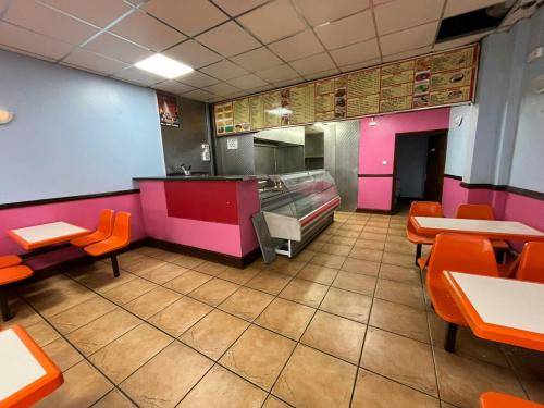 770 High Road Leyton, Stratford, London, E10