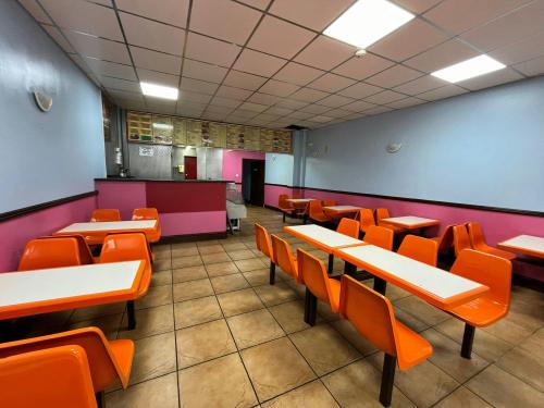 770 High Road Leyton, Stratford, London, E10