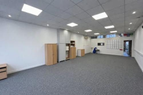 48 Hatch Lane, Highams Park, London, E4