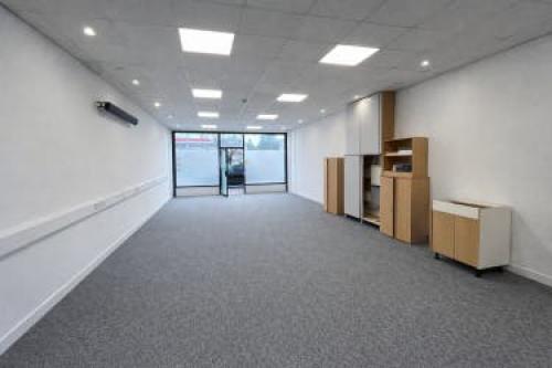 48 Hatch Lane, Highams Park, London, E4
