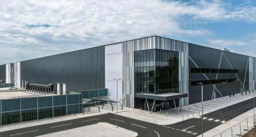 Unit 5, Atlantic Park, Bootle, L30