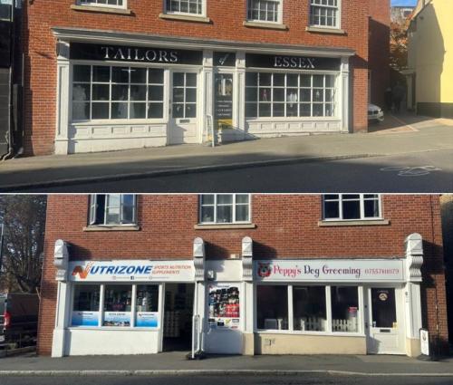 3, 48 & 49, The Depot Fairfield Road, Braintree, CM7