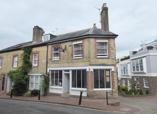 39 Little Mount Sion, Tunbridge Wells, TN1