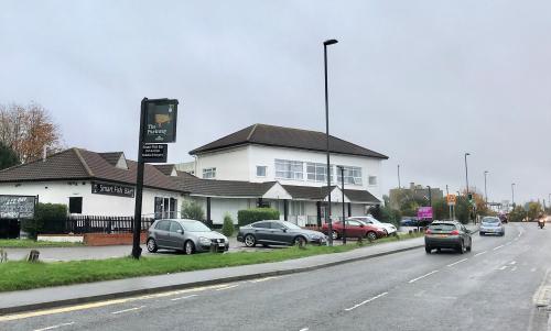 43 North Road, Stoke Gifford, Bristol, BS34