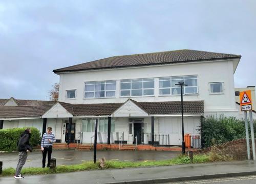 43 North Road, Stoke Gifford, Bristol, BS34