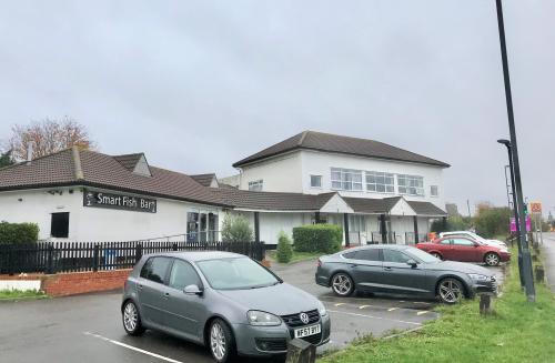 43 North Road, Stoke Gifford, Bristol, BS34