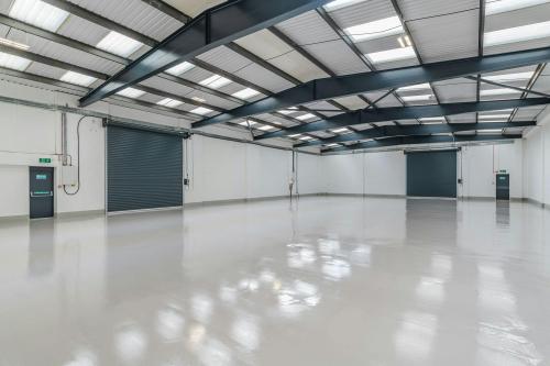 Unit 2267, Elgin Industrial Estate, Dunbeath Road, Swindon, SN2