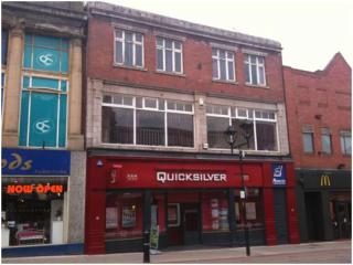 32-34 Bridgegate, Rotherham, S60