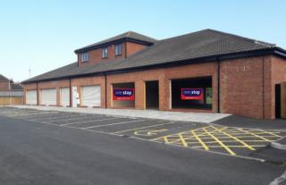 Unit 2, 54 Forester Close, Hartlepool, TS25