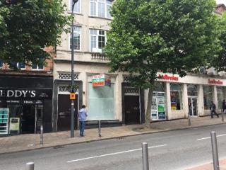 36 Queen Square, Wolverhampton, WV1