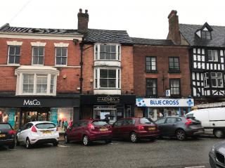 38 High Street, Bridgnorth, WV16