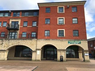 Unit 4, Market Plaza, Wolverhampton, WV3