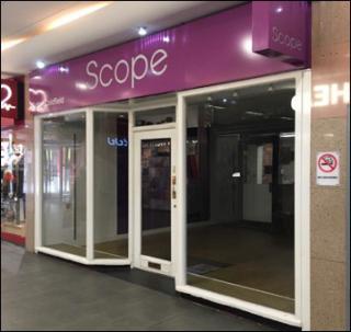 Unit 5, Red Rose Centre, Sutton Coldfield, B72