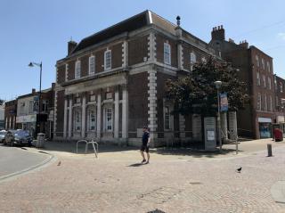1-3 Market Place, Gainsborough, DN21