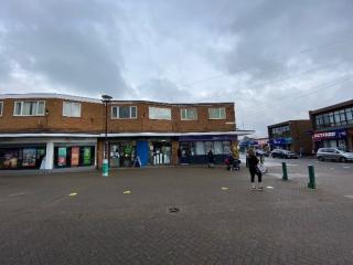 9 Lutterworth Road, Blaby, Leicester, LE8