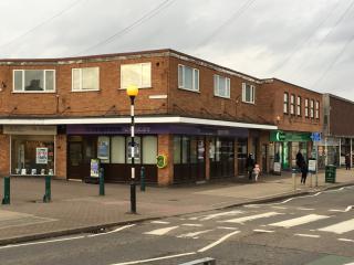 9 Lutterworth Road, Blaby, Leicester, LE8