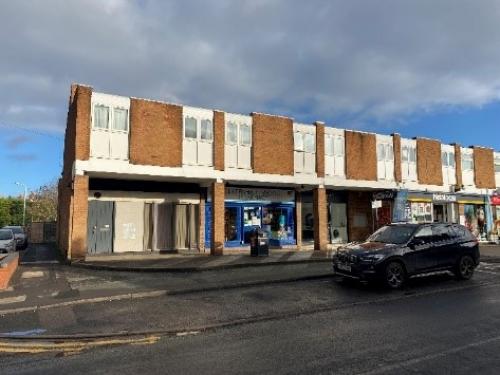 14 School Road, Tettenhall, Wolverhampton, WV6