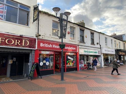 37 Blandford Street, Sunderland, SR1