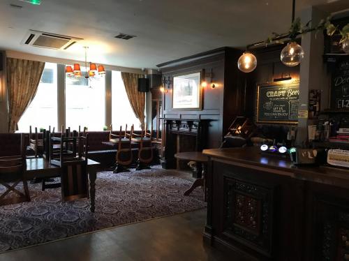 The Crown, 180 Corporation Street, Birmingham, B4
