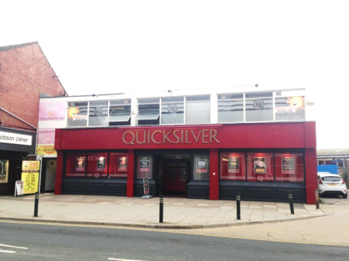 2 Pasture Road, Goole, DN14