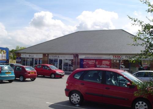 Unit 2, 170 Alfreton Road, Sutton in Ashfield, NG17