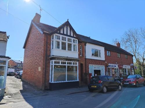 5 Bridge Street, Wellesbourne, Warwick, CV35