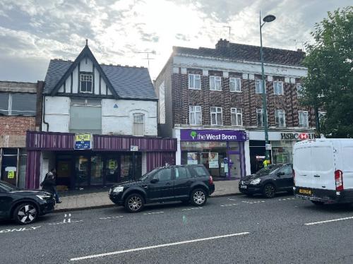 768 Bristol Road South, Northfield, Birmingham, B31