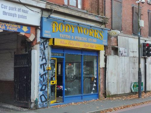 154 High Street, Bloxwich, Walsall, WS3