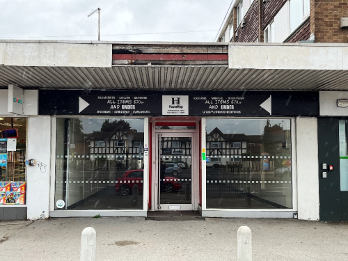 2184 Coventry Road, Sheldon, Birmingham, B26