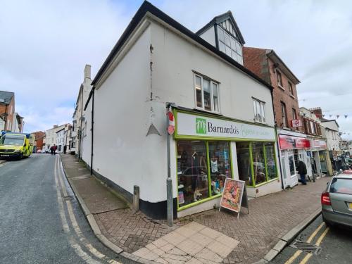 6-7 Broad Street, Ross on Wye, HR9