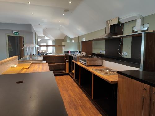 First Floor, Market Place, Ambleside, Cumbria, LA22