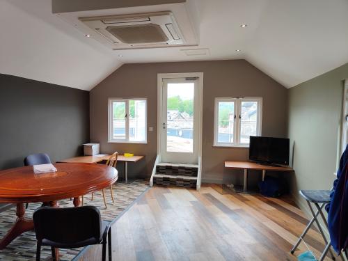 First Floor, Market Place, Ambleside, Cumbria, LA22