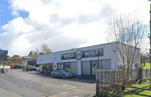 Coleford Road, Bream, Lydney, GL15
