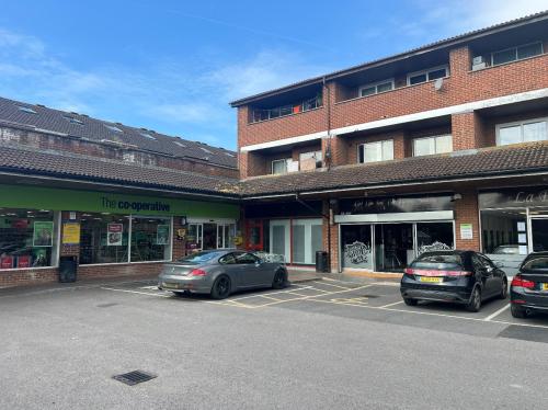 1 Savile Way, Grove, Wantage, OX12