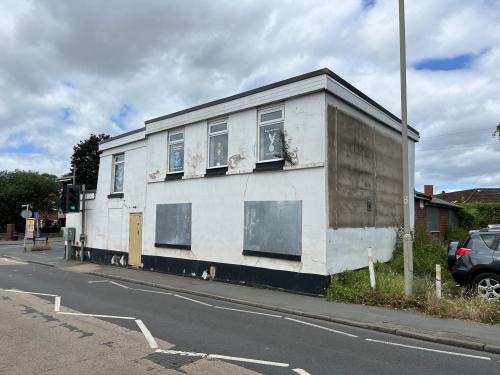 Enville Street, Stourbridge, DY8