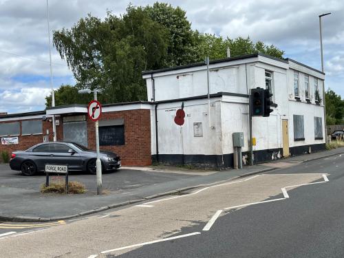 Enville Street, Stourbridge, DY8