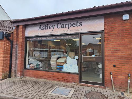 75 Main Street, Broughton Astley, Leicester, LE9