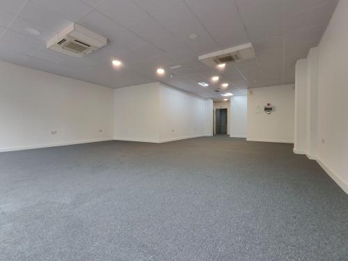 5-6 Ironmarket, Newcastle Under Lyme, ST5