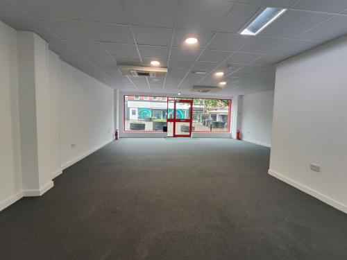 5-6 Ironmarket, Newcastle Under Lyme, ST5