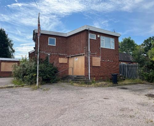 316 Station Road, Balsall Common, Coventry, CV7
