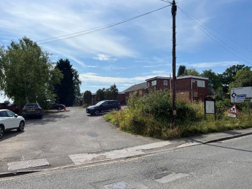 316 Station Road, Balsall Common, Coventry, CV7