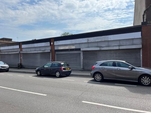 116 Nottingham Road, Eastwood, Nottingham, NG16