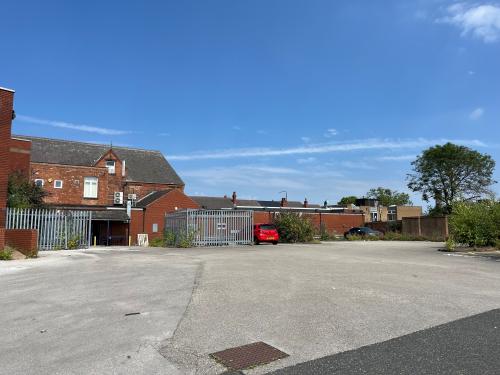 116 Nottingham Road, Eastwood, Nottingham, NG16