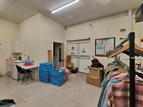 Units 4 & 5 Hamilton District Centre, Maidenwell Avenue, Leicester, LE5